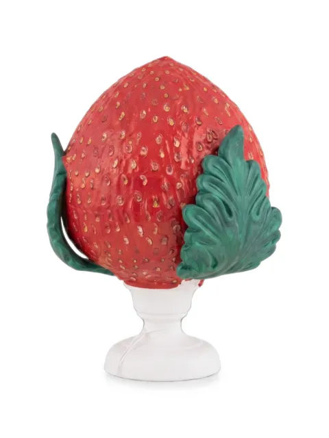 Vj’s Mind Fragola Pumo statue