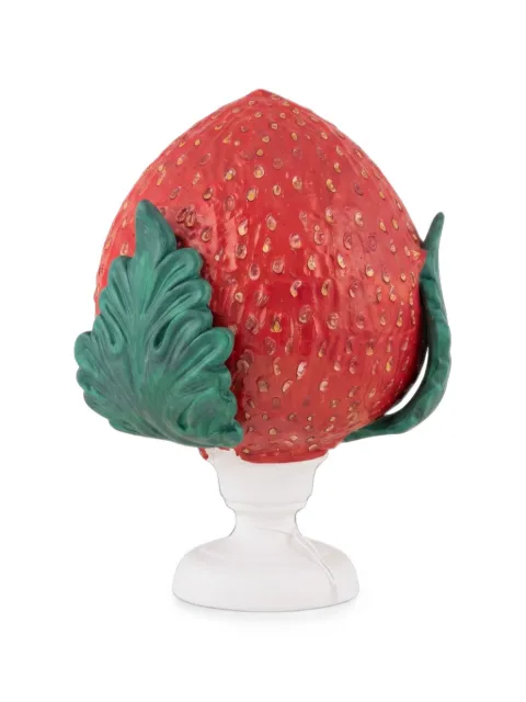 Vj’s Mind Pumo Fragola ceramic ornament