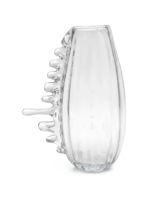ENZO DE GASPERI Cresta vase