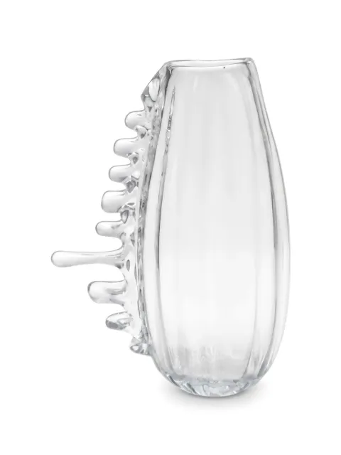 ENZO DE GASPERI Cresta vase