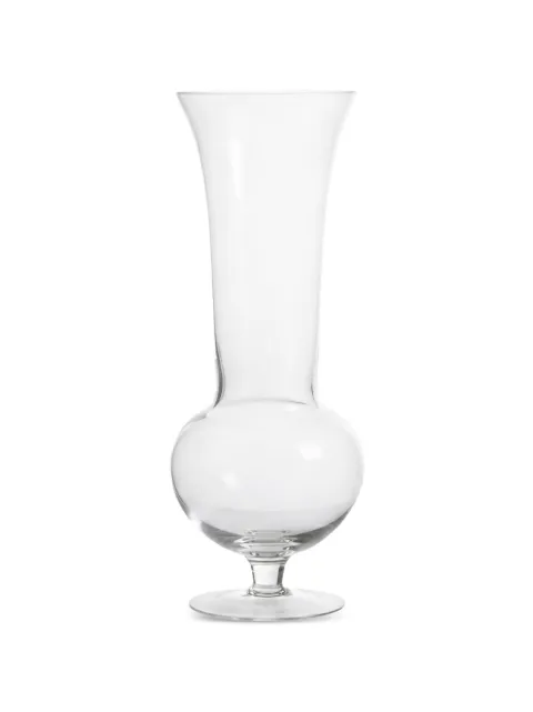ENZO DE GASPERI jarrón Amphora con pedestal