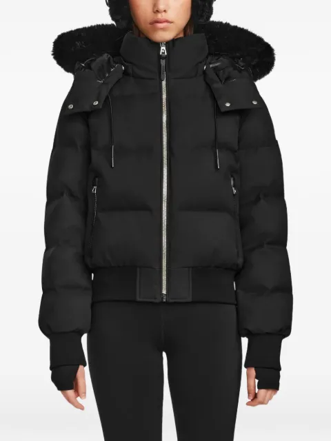 RUDSAK Maude Q-M puffer jacket