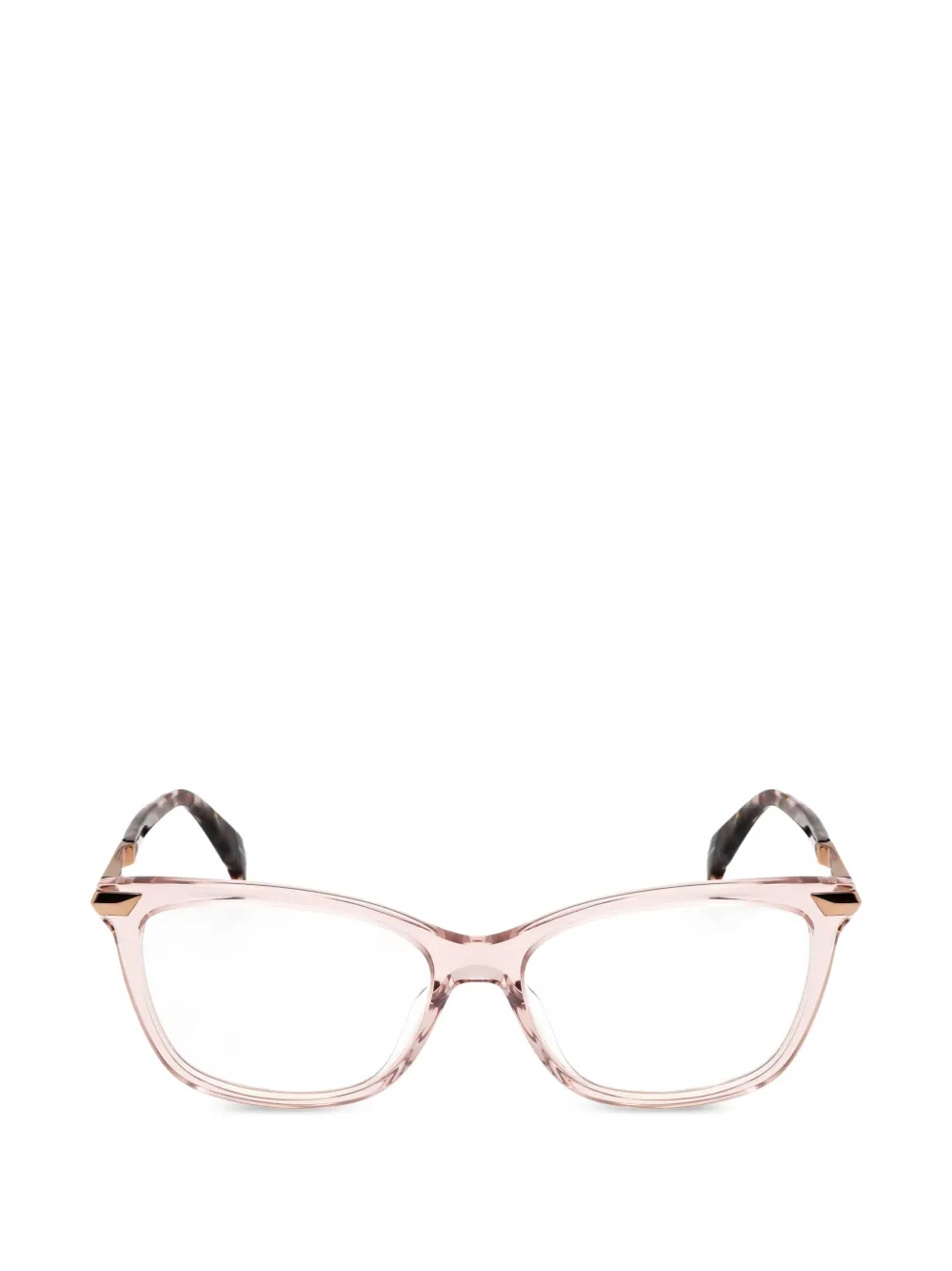 rag & bone cat-eye frame glasses