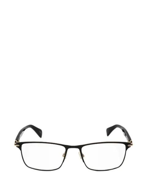RAG & BONE EYEWEAR lentes con armazón rectangular