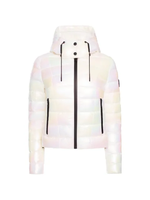 RUDSAK Melissa quilted down jacket