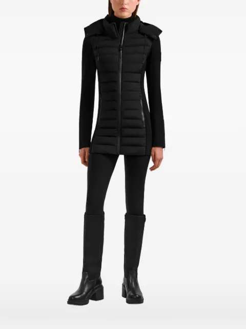RUDSAK Marry M quilted coat