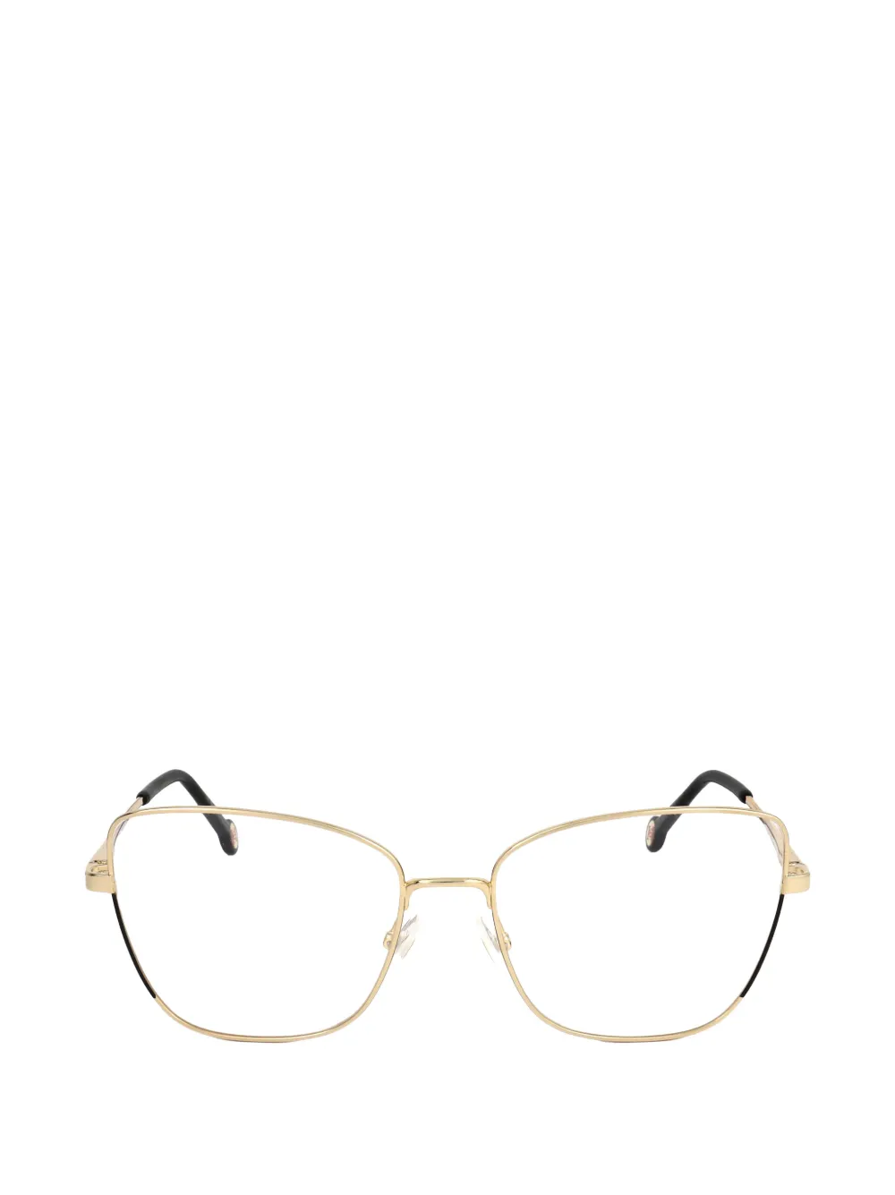 Carolina Herrera cat-eye frame glasses