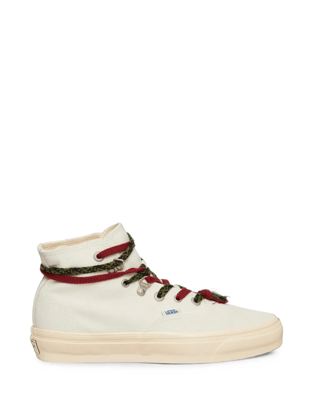 Vans Authentic Hi 2.0 sneakers