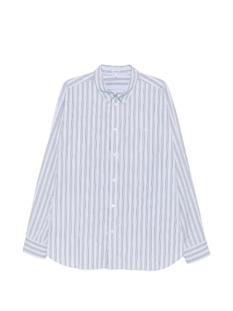 LOEWE ストライプ シャツ