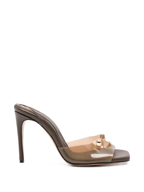 HARDOT 9 To 5 sandals