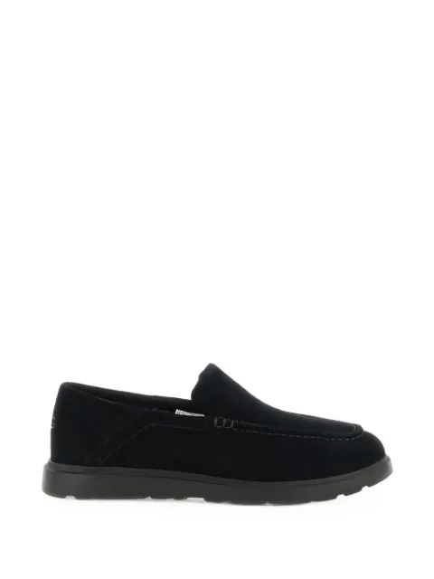 UGG Shep suede loafers