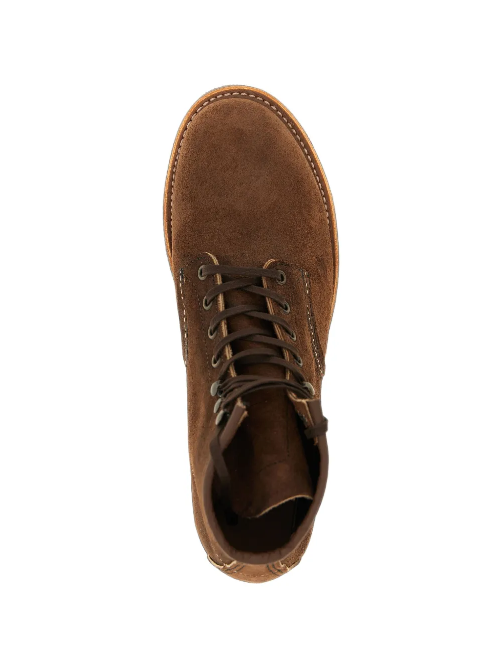 Red Wing Shoes 3339 Blacksmith desert boots Bruin