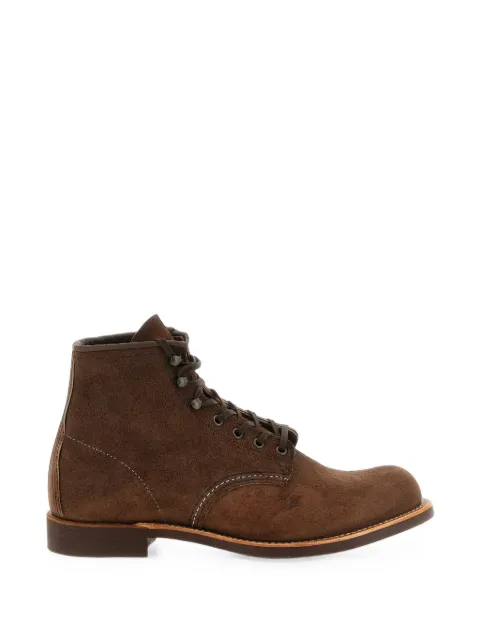 Red Wing Shoes 3339 Blacksmith desert boots