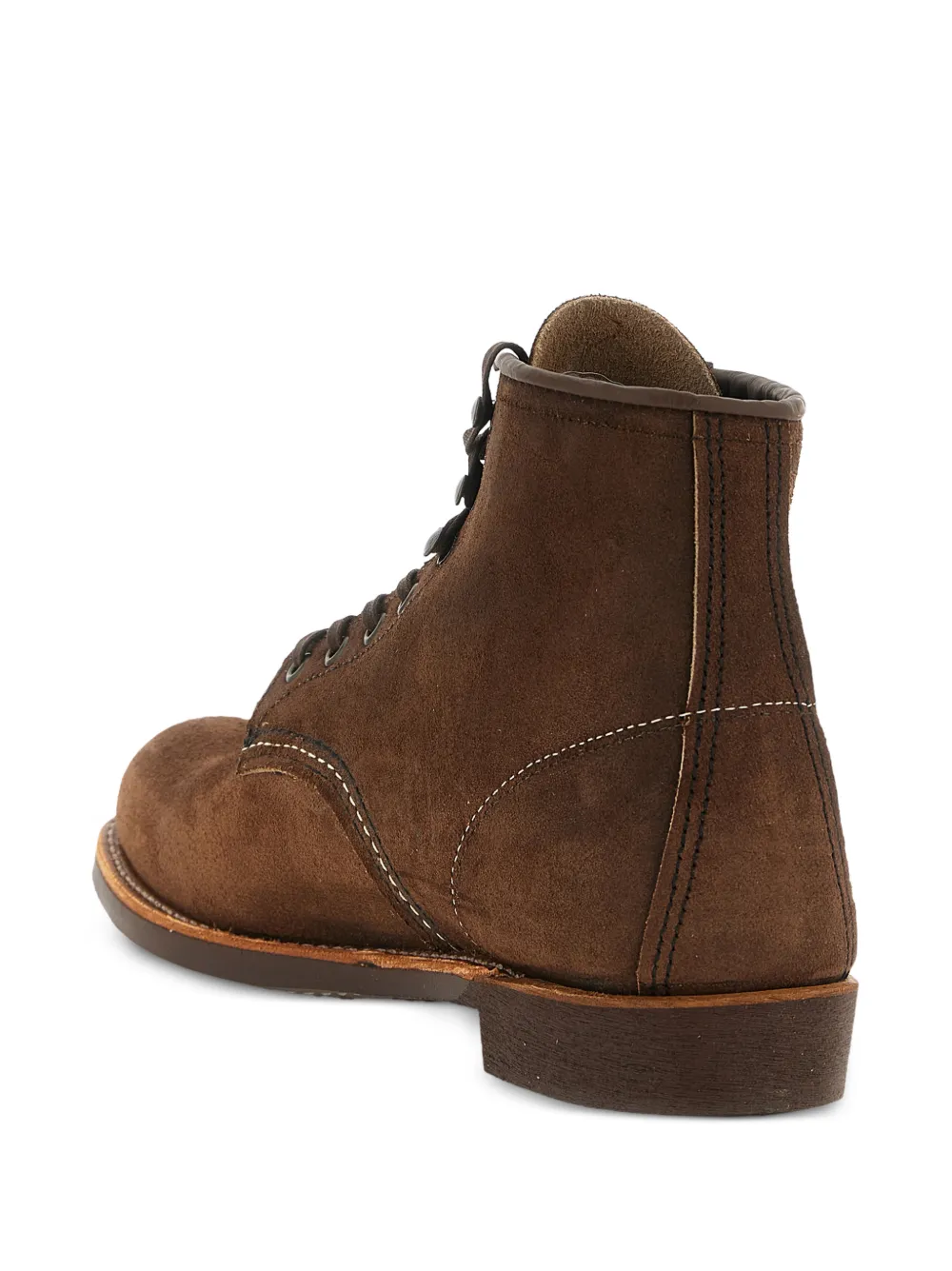 Red Wing Shoes 3339 Blacksmith desert boots Bruin