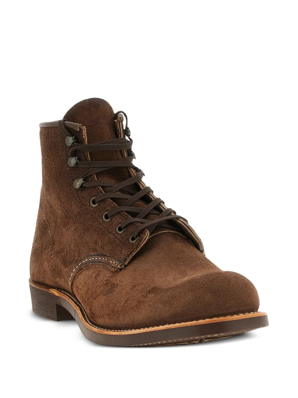 Red Wing Shoes 3339 Blacksmith desert boots Bruin