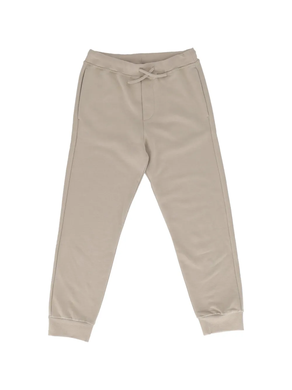 DSQUARED2 KIDS logo-print track pants - Toni neutri