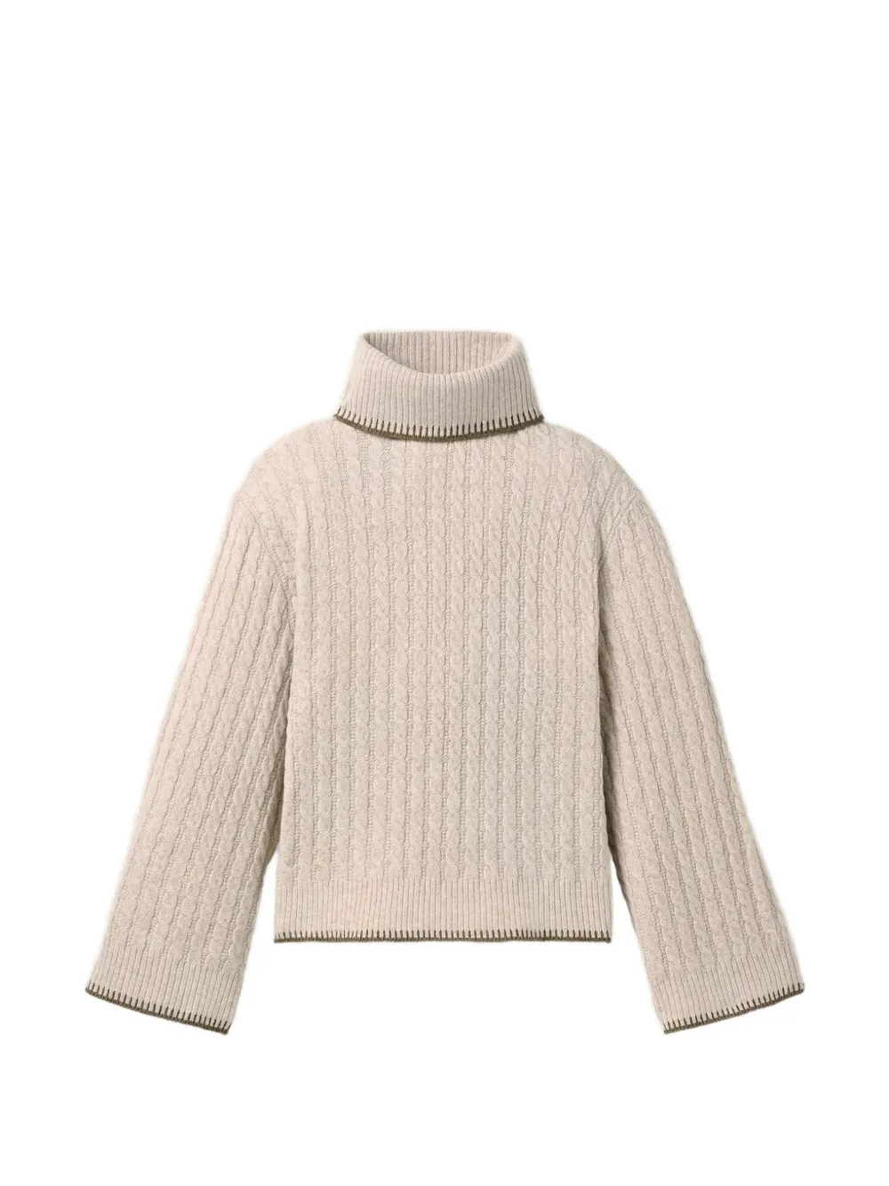 UGG Rylynn cable-knit sweater