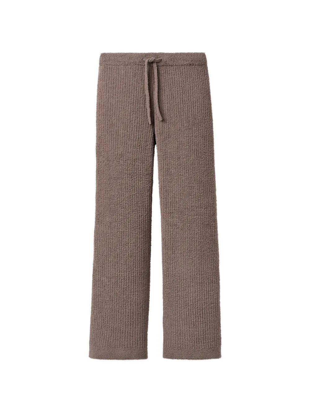 UGG Couria ribbed-knit trousers