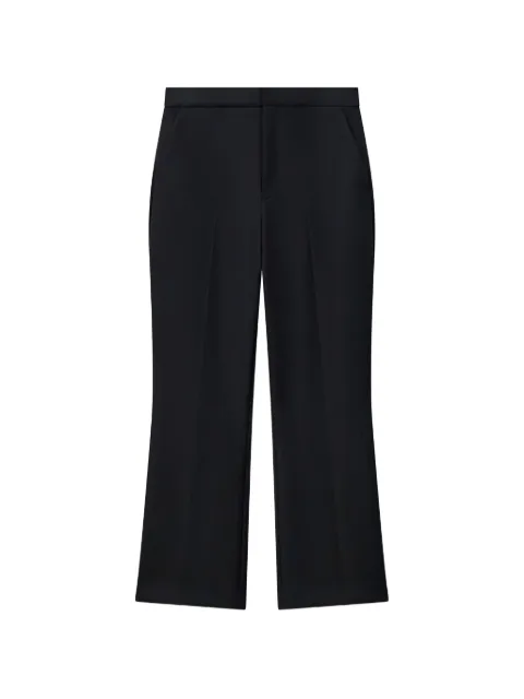 A.L.C. Cropped Sophie stretch trousers