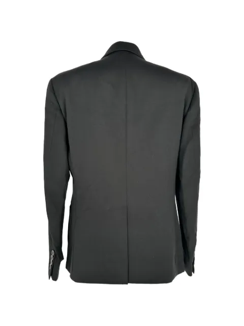 Prada Pre-Owned double-breasted blazer