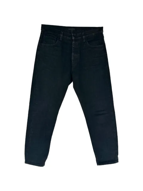 Prada Pre-Owned straight-leg jeans