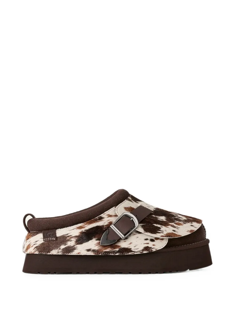 UGG Tazz Western slippers - Marrone