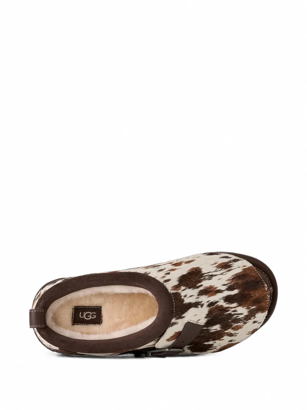 UGG Tazz Western slippers Bruin