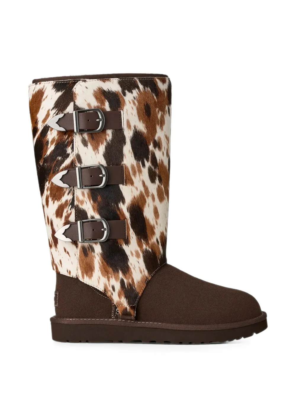 UGG Classic Tall Western boots