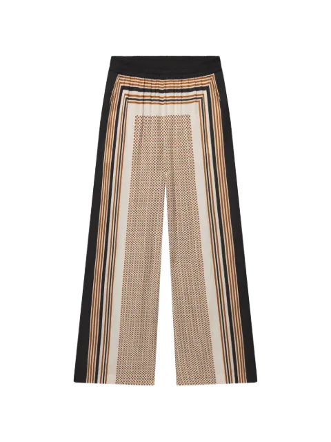 A.L.C. Tyler printed palazzo pants