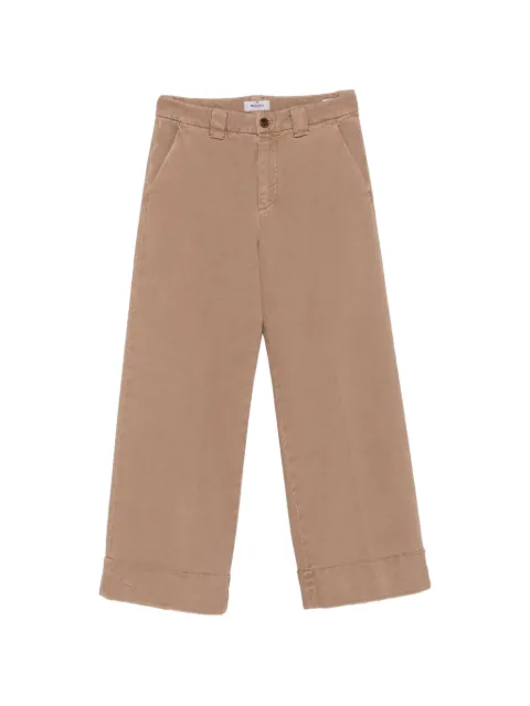 Mason's New York Studio wide-leg trousers