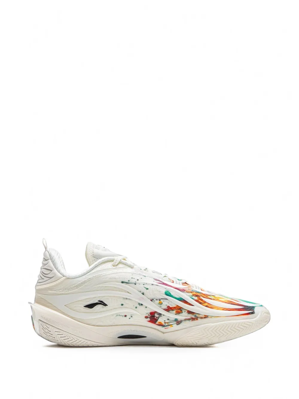 Li-Ning Way of Wade 808 5 Ultra V2 sneakers