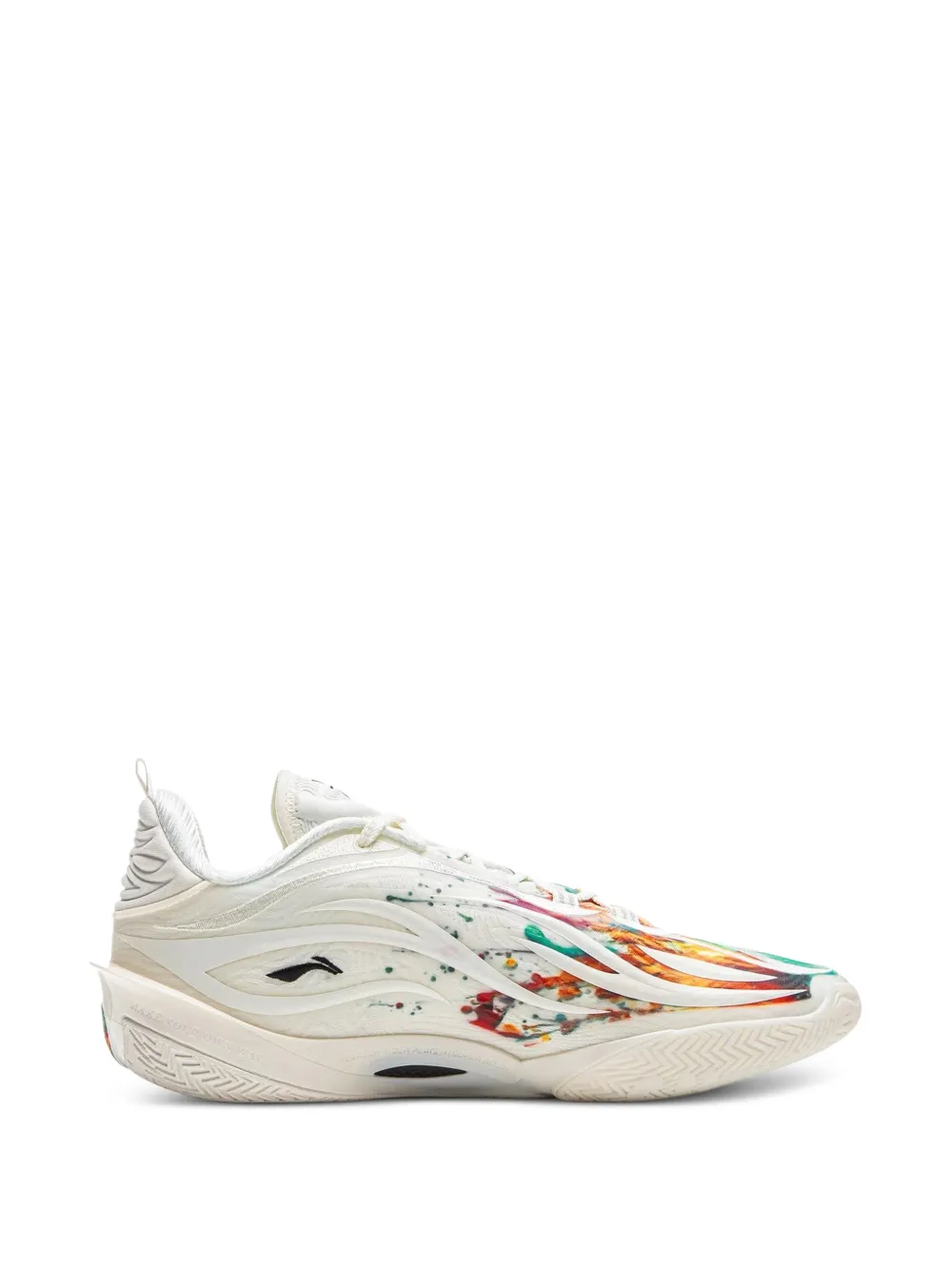 Li-Ning Way of Wade 808 5 Ultra V2 sneakers