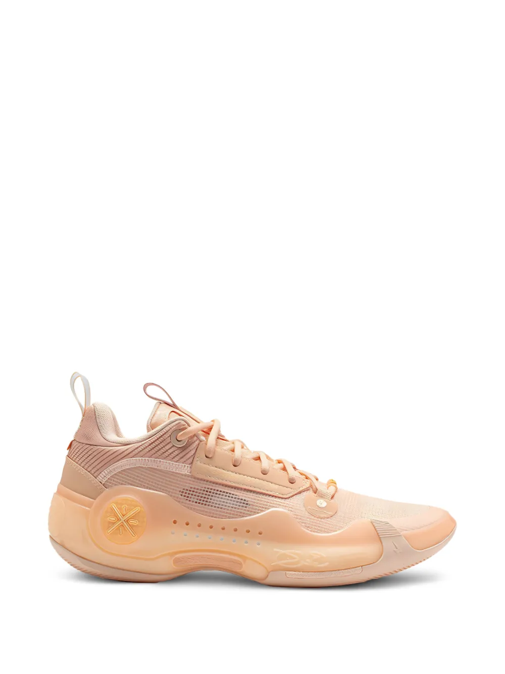 Li-Ning Way of Wade 10 Low sneakers · 11