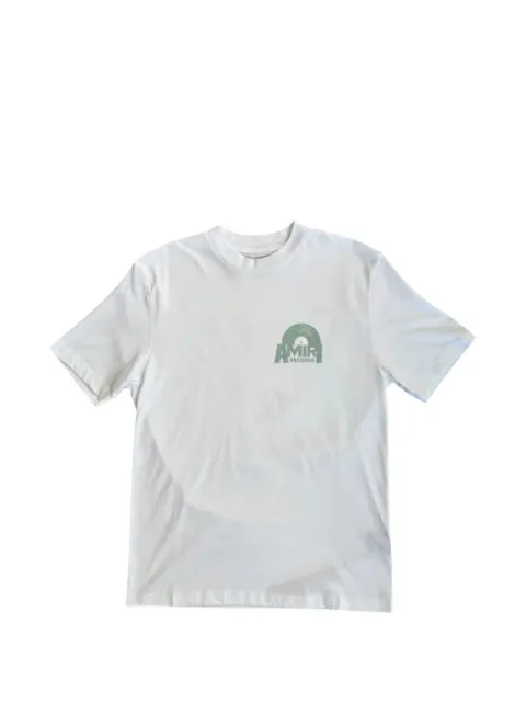 AMIRI logo-print T-shirt