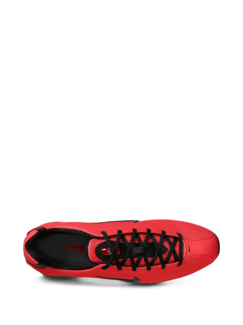 Nike Shox Z sneakers Rood