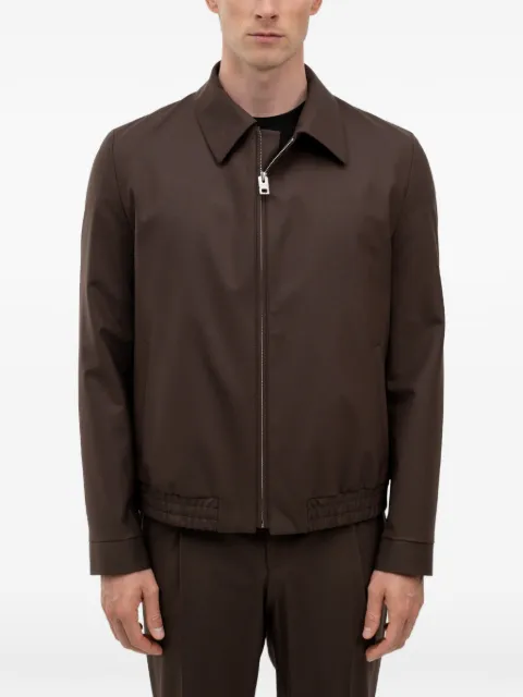 HUGO zip-up jacket