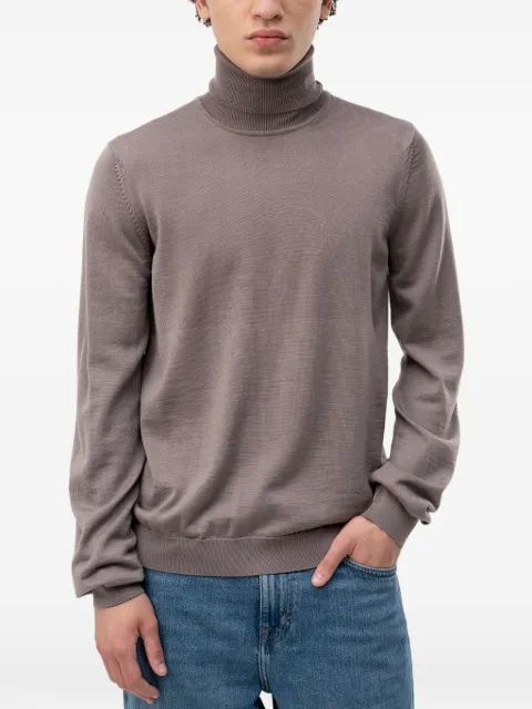 HUGO turtleneck sweater