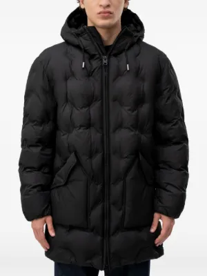 Columbia Landroamer™ II multi-pocket Parka | Black | FARFETCH