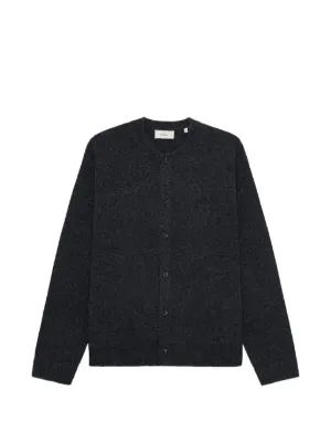 Séfr Lee カーディガン | ブルー | FARFETCH JP