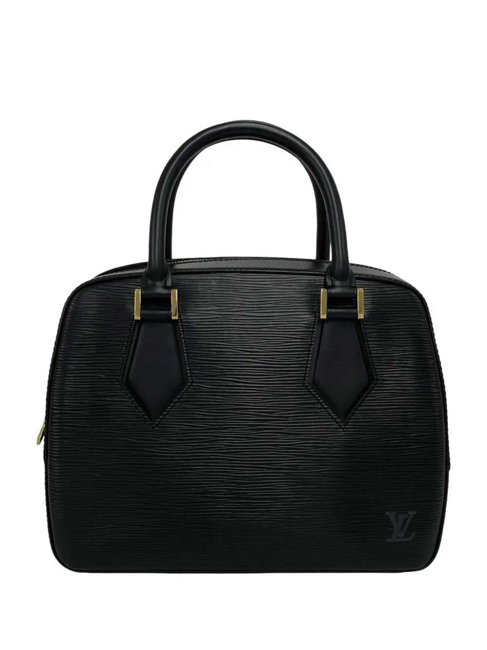 Louis Vuitton Pre-Owned sac à main Epi Sablons (1999) - Noir