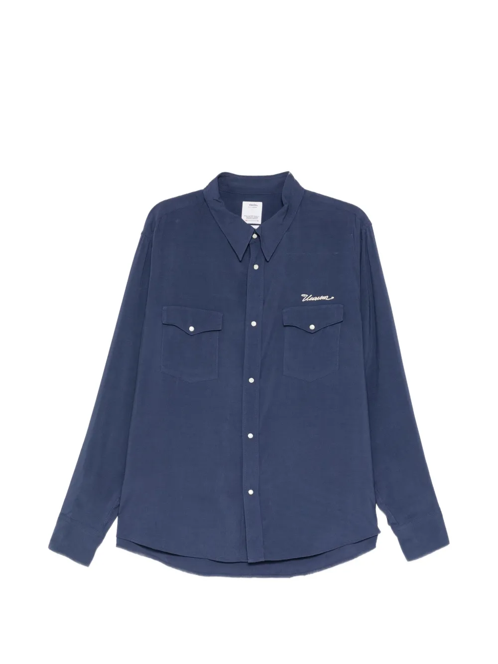 visvim Meridian shirt
