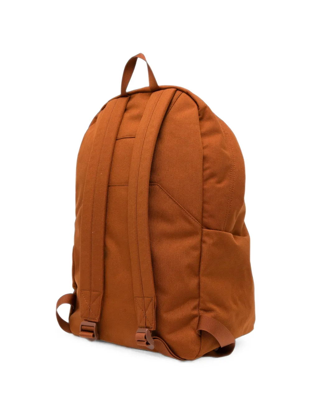 visvim Rugzak met logopatch Bruin