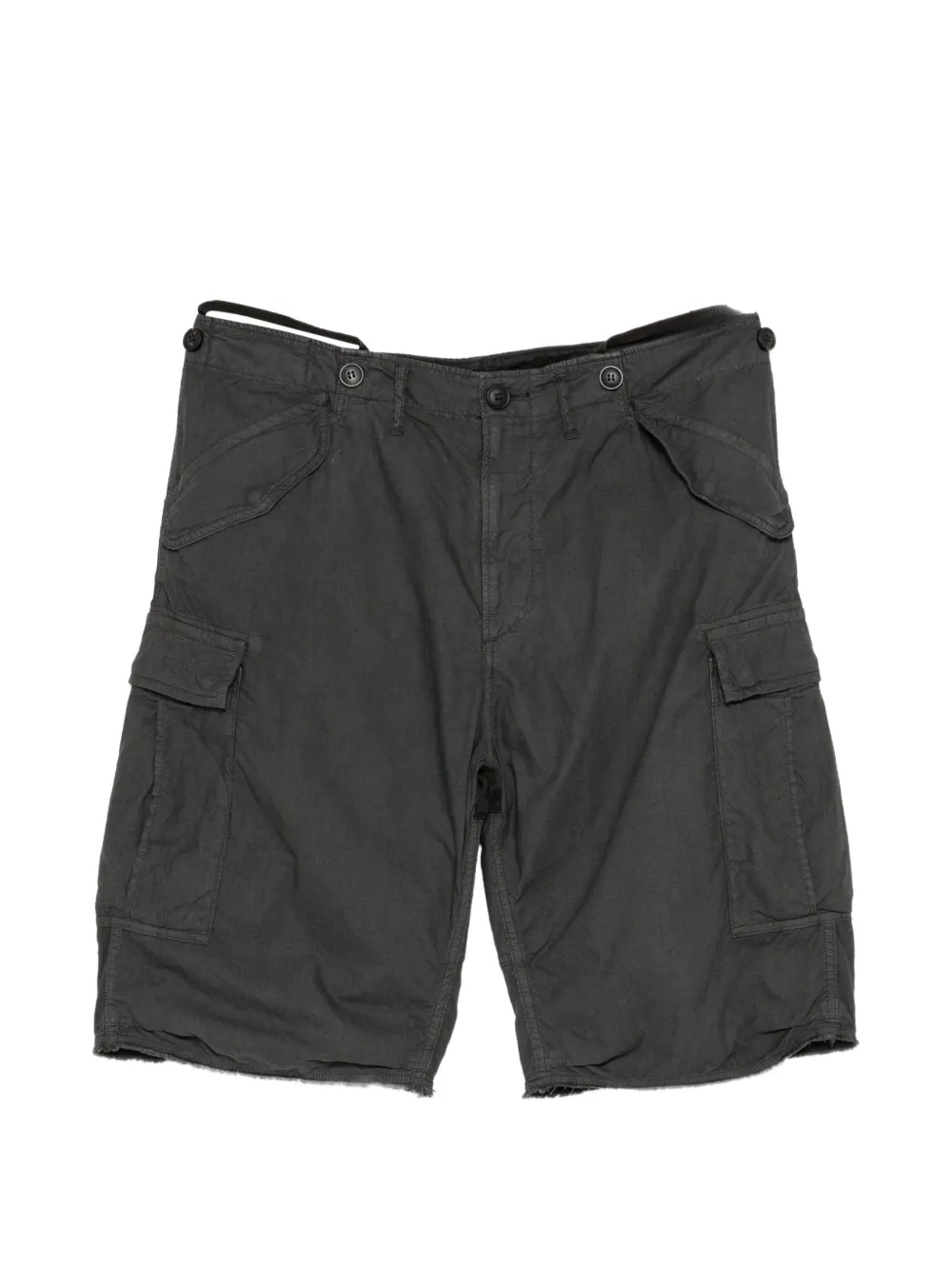 visvim Eiger Sanction shorts