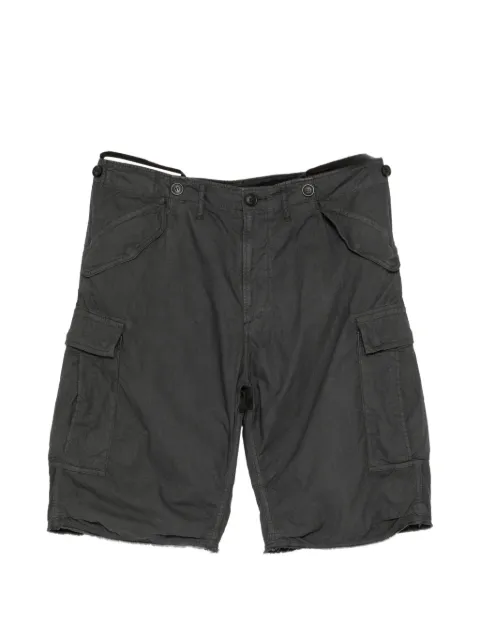 visvim Eiger Sanction shorts