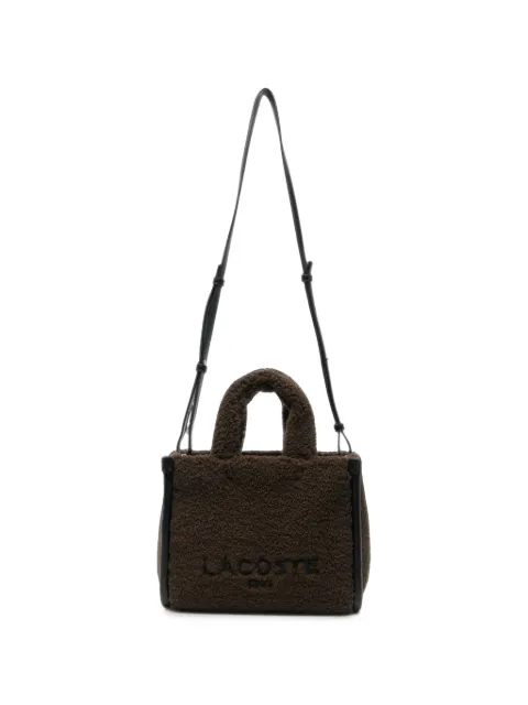 Lacoste tote Shopping pequeña
