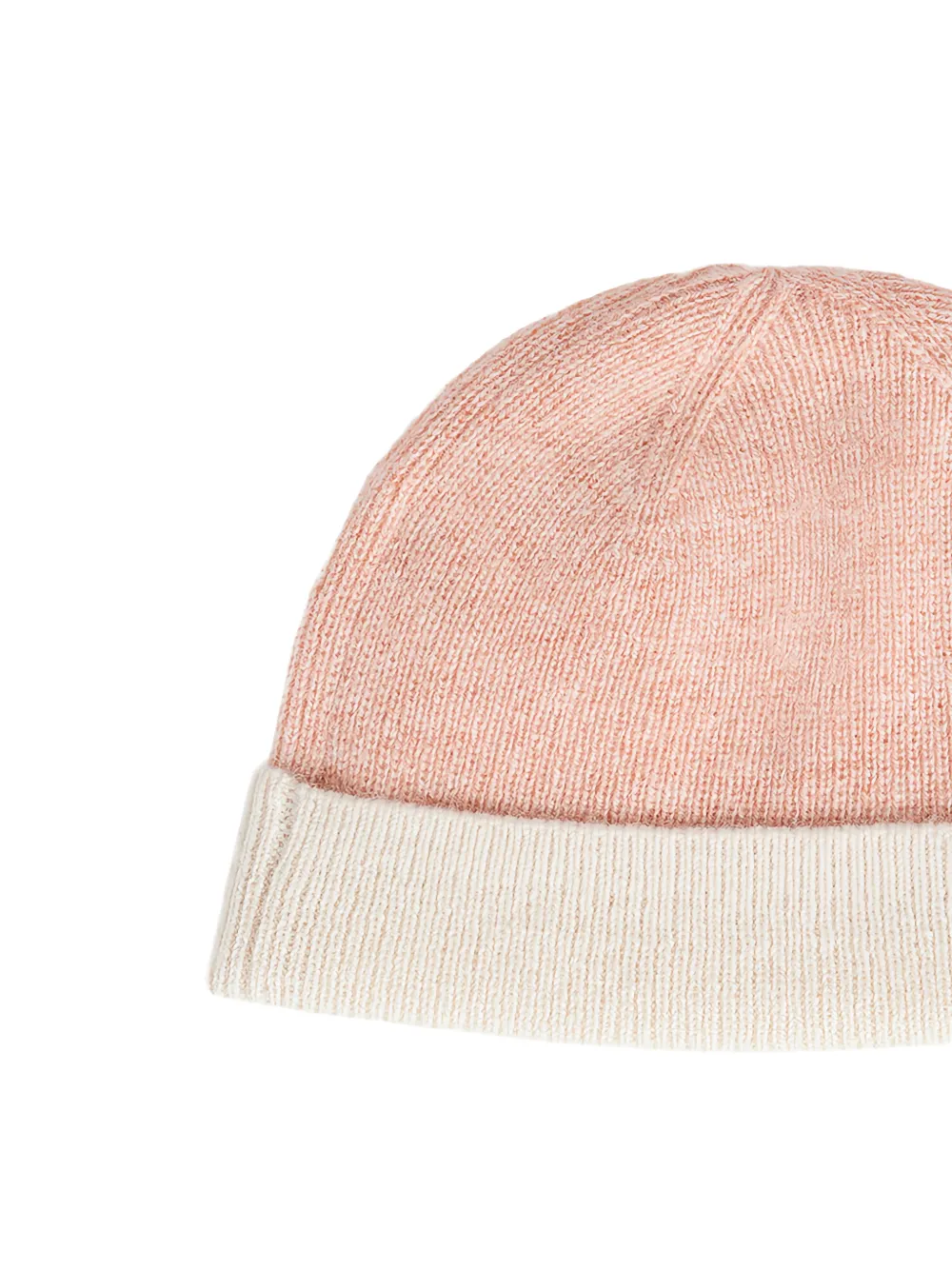 Bonpoint Darbo kasjmier muts Roze