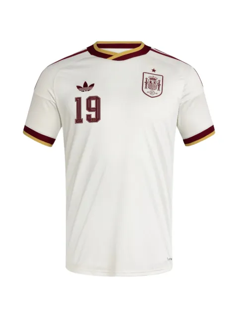 adidas Spain 2026 Away Yamal jersey