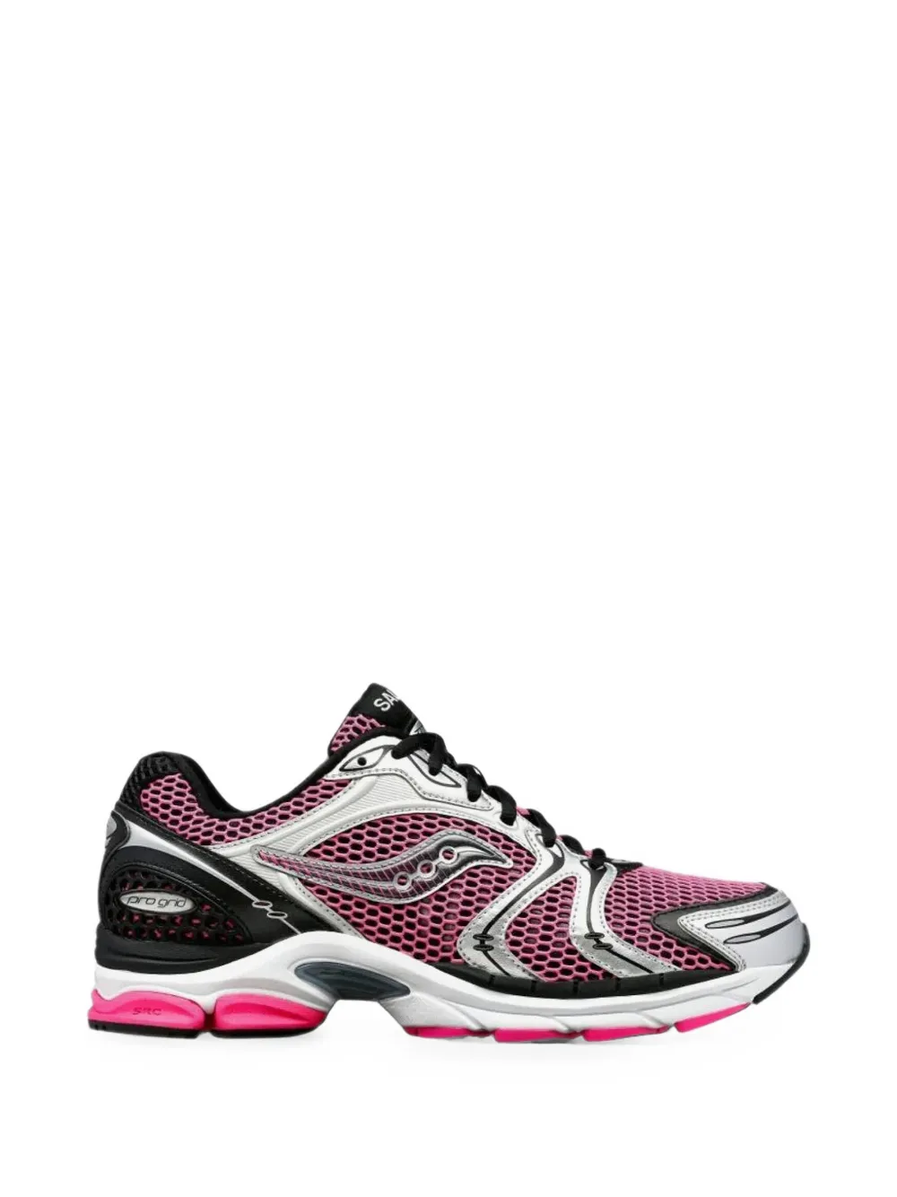 Saucony ProGrid Triumph 4 sneakers