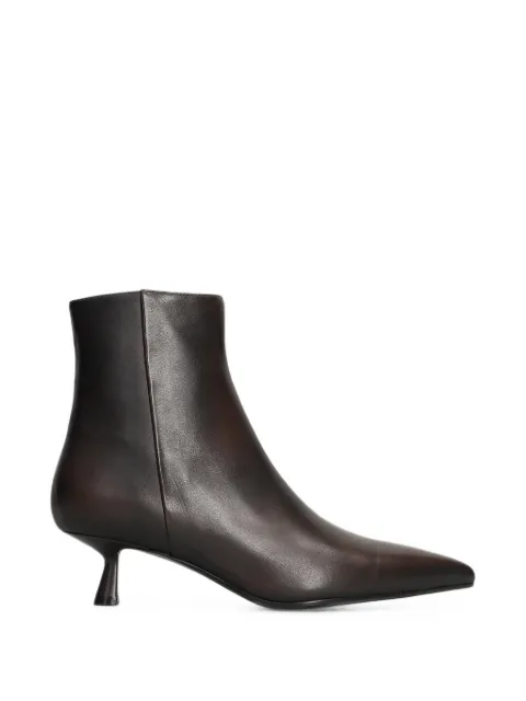 Bibi Lou bottines Sakura à bout pointu