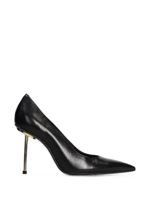 Schutz Scarpin Pin Heel pointed-toe pumps